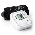 Home Upper Arm Mini Blood Pressure Measurement